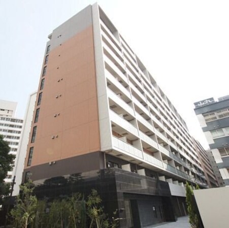 Dimus勝どきの物件内観写真